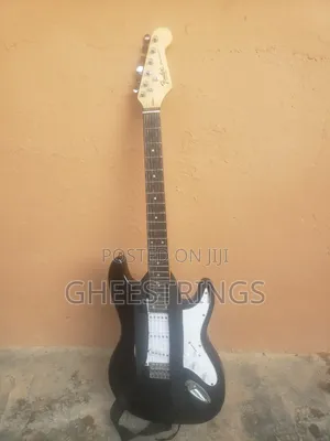 Fender Guitar