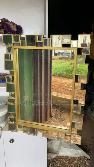 Designer Mirror