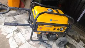 2.5kva Thermocool Generator