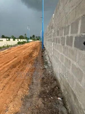 Plots Of Land For Sale In Rukpokwu-aluu, Near Port Harcourt Airport