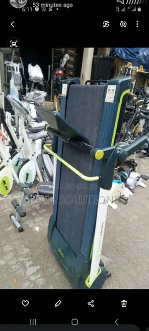 Best Standard Japanese Treadmill for Sale