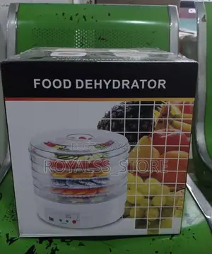 Bosch Food Dehydrator 5 Layer, 8 Layer 12 Layers Food Dehydrator