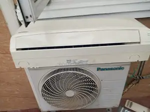 1.5 R410 Panasonic