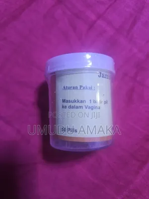 Vagina Tightening Balls Madura Balls