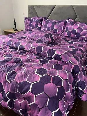 Sew-in Duvet Sets