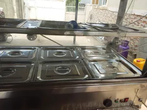 Food Warmer