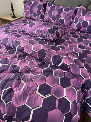 Sew-in Duvet Sets