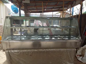 Food Warmer