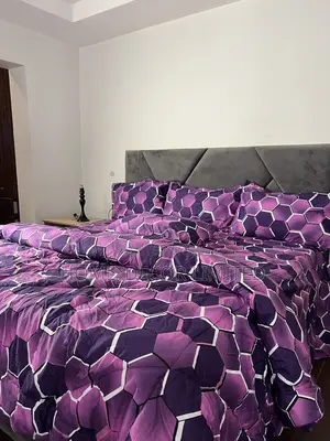 Sew-in Duvet Sets