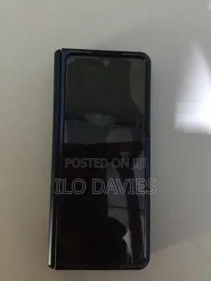 New Samsung Galaxy Z Fold4 512 GB Gray