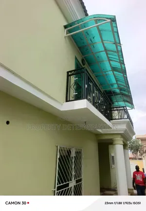 4bdrm Duplex in Magodo, GRA Phase 1 for rent