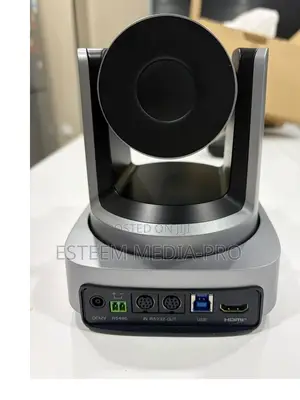 Tenveo 4k Tevo-ez10h Ptz 10x Video Conferencing Live Streamng Camera