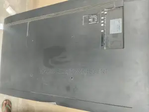 * 65 Inches Samsung Tv Full Smart Screen Fault
