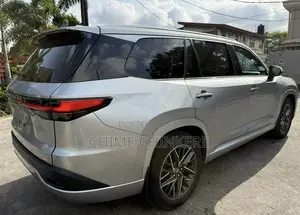 Lexus TX 350 Premium AWD 2025 Brown