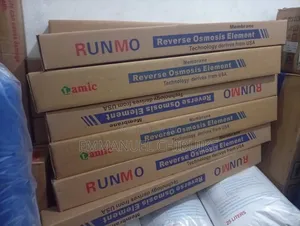 Runmor Membrane