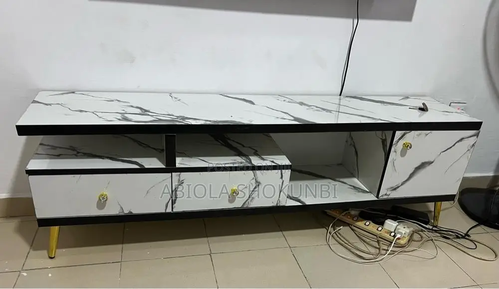 Tv Console