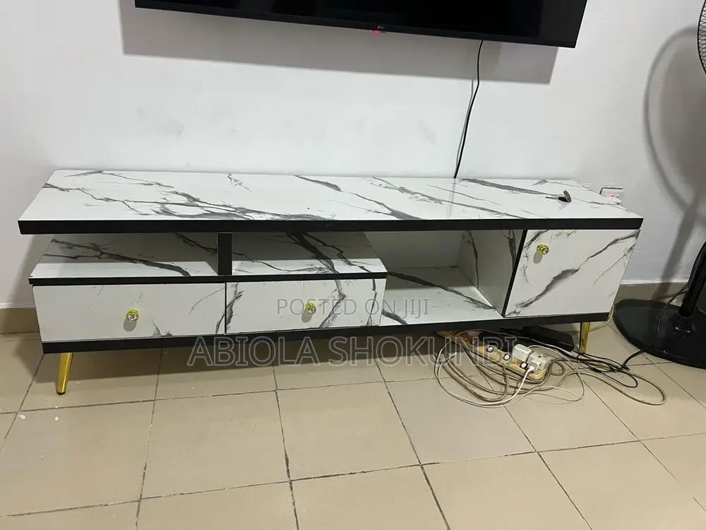 Tv Console