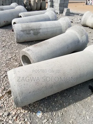 Concrete Products