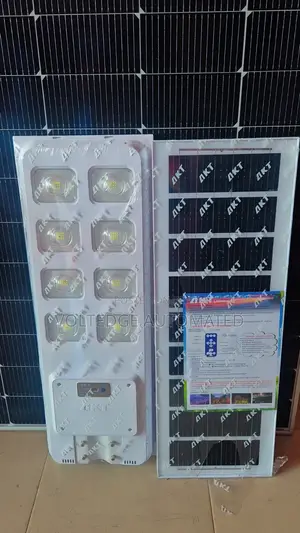 200watts 8eye Akt Street Light