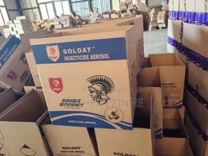 Insecticide Products