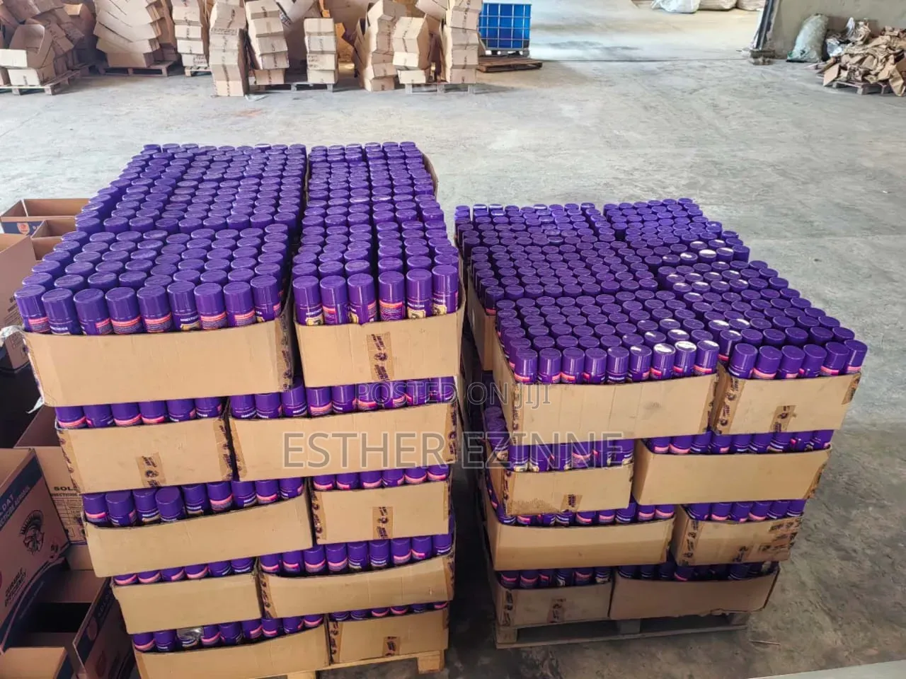 Insecticide Products
