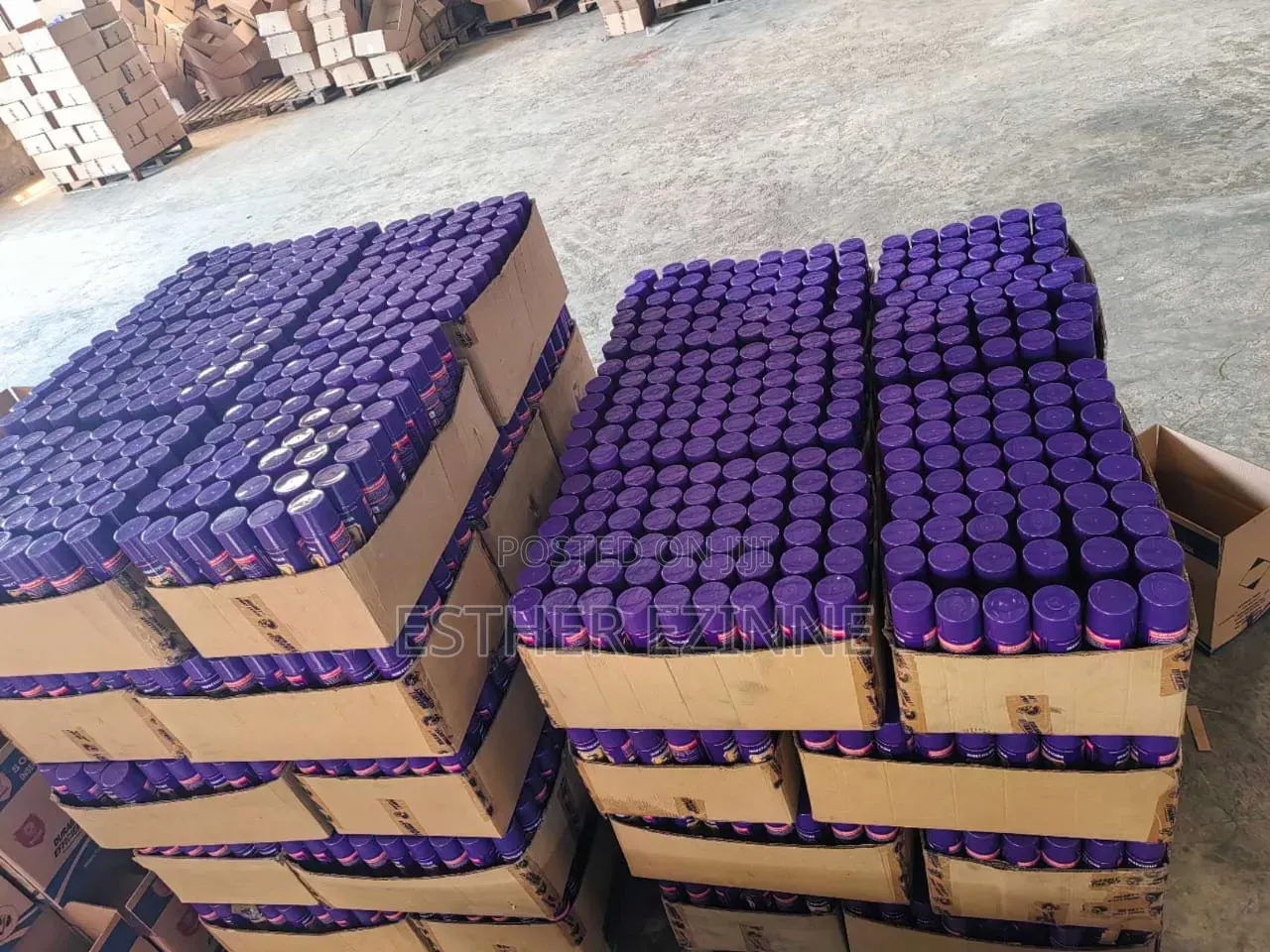 Insecticide Products