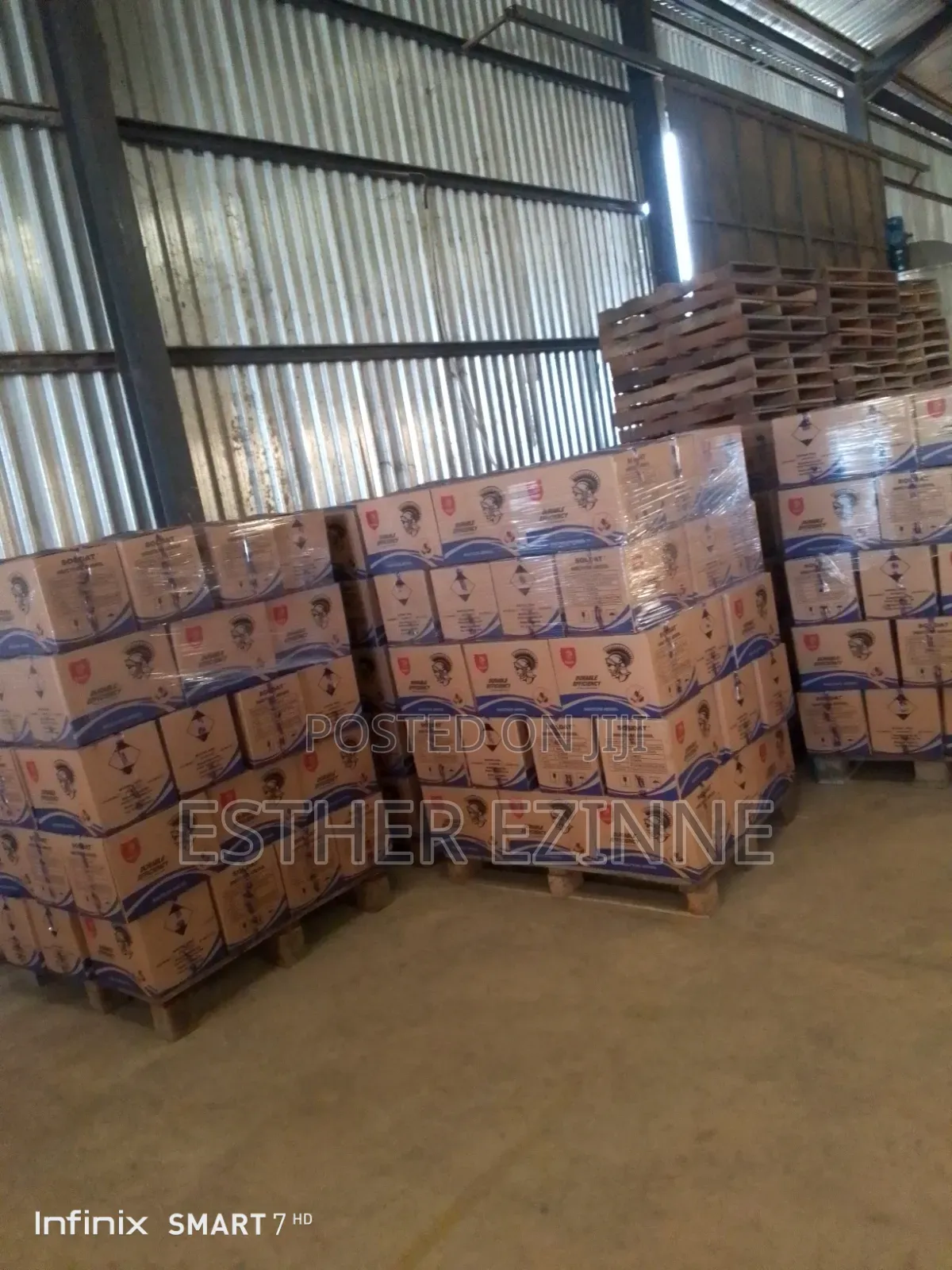 Insecticide Products