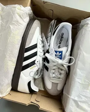 Unisex Footwears