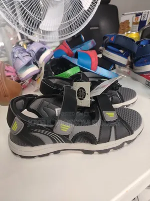 Boys Shoes