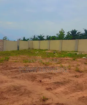 Plots of Land for Sale Facing Aba-Portharcourt Road, Asa Town, Aba