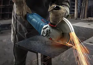 Bosch 2400w GWS 24-230 Professional Angle Grinder