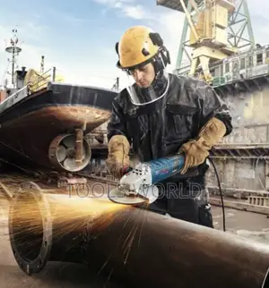 Bosch 2400w GWS 24-230 Professional Angle Grinder