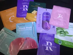 Facial Mask