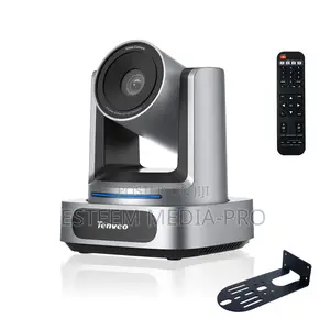 Tenveo Tevo-Ez3h PTZ 3x Video Conferencing Streaming Camera