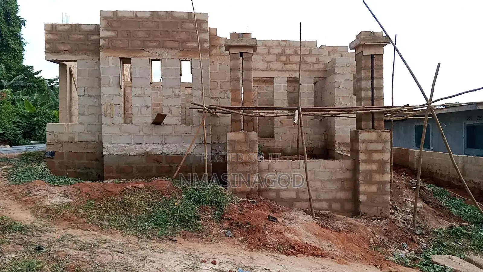 Quality Building Contractor Jobs Service