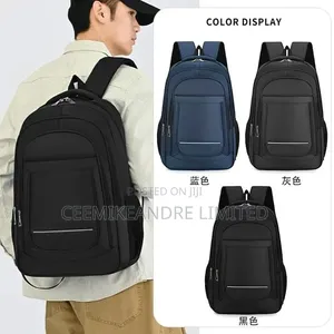 Big Size Backpack