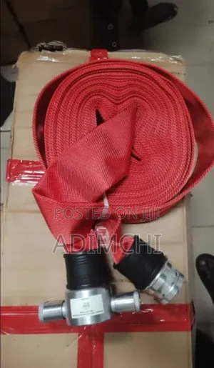 Duraline Hose