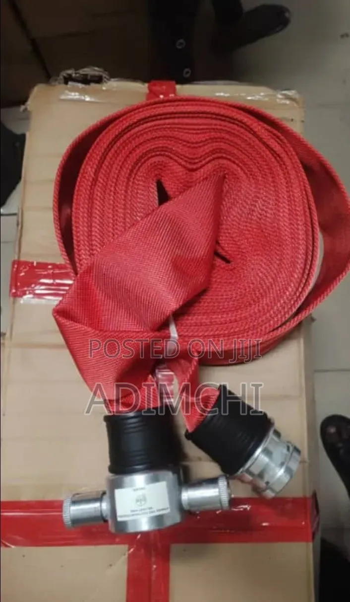 Duraline Hose