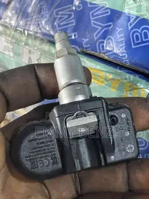 Tire Sensor Ml