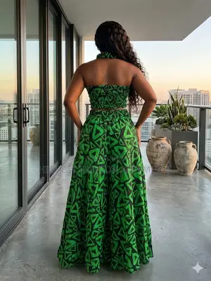 Palazzo Sets - Style 932