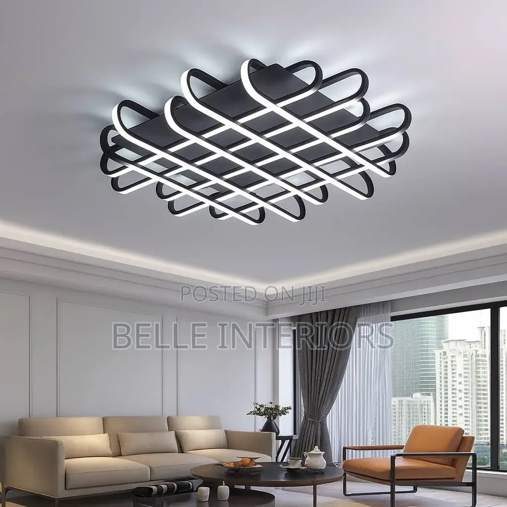 Modern Led Lightings for Kitchen