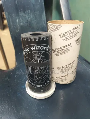 Wizard Wrap Around Extra Large 12 to 48". Made in Usa
