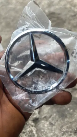 Bonnet Star