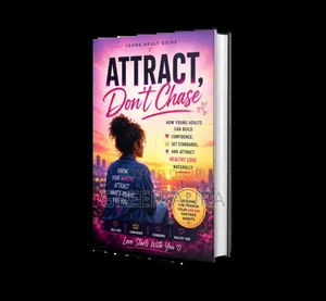 Attract, Don't Chase