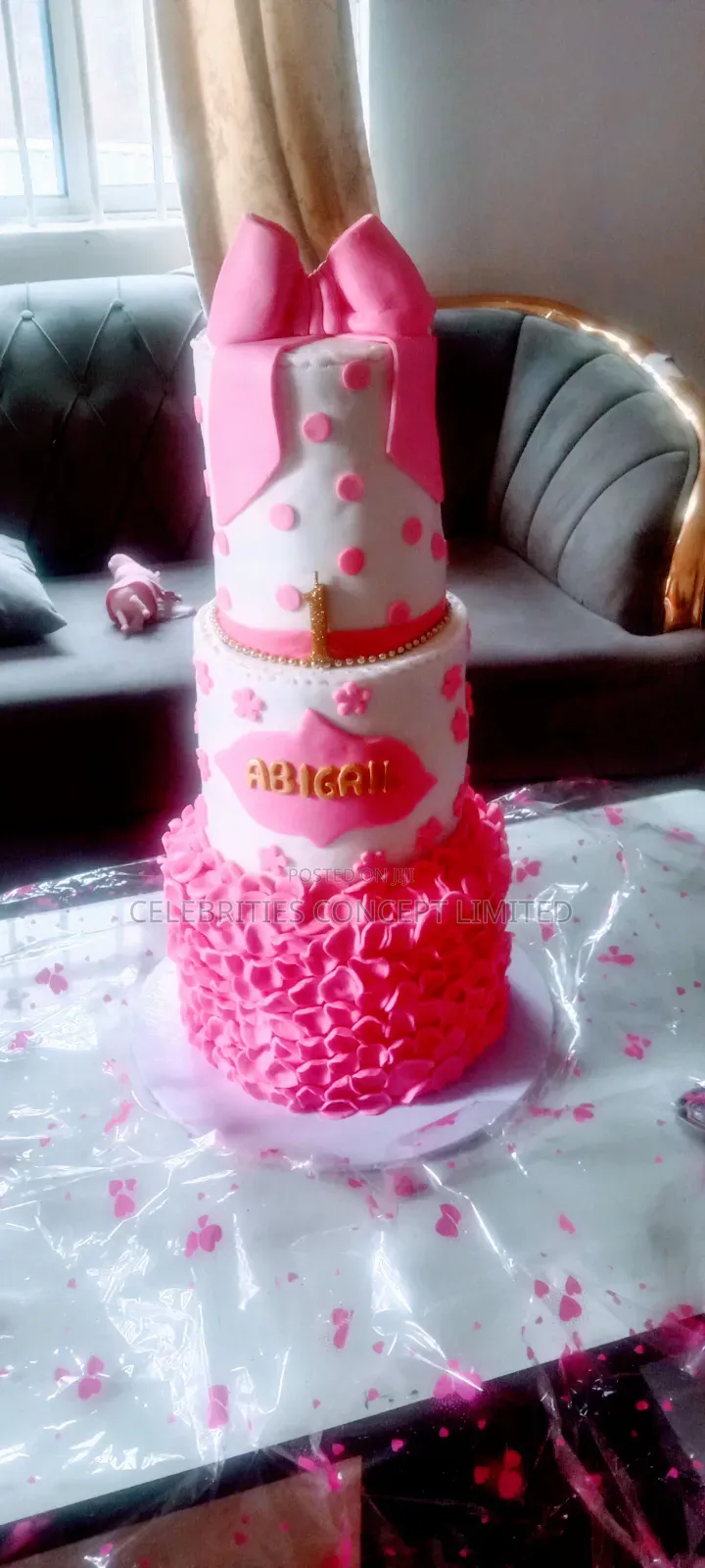 Confectionary