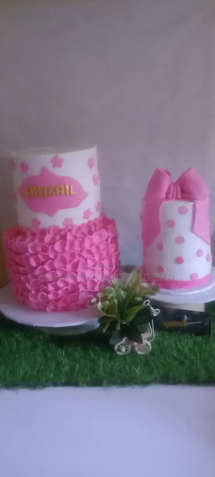 Confectionary