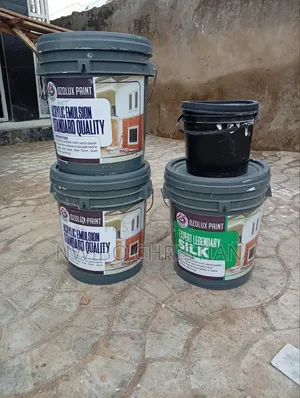 Paint Vendor