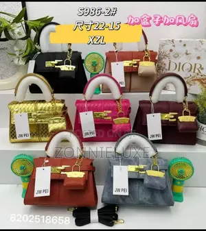 Female Bags