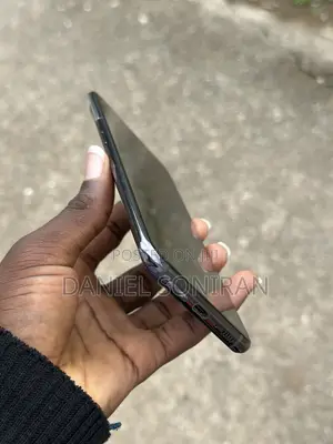 Samsung Galaxy A80 128 GB Black