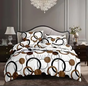 Bedsheets With Pillowcase